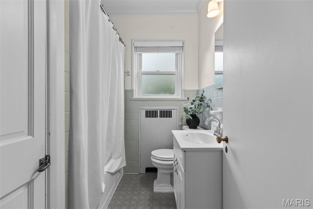Dickson Place - Residential