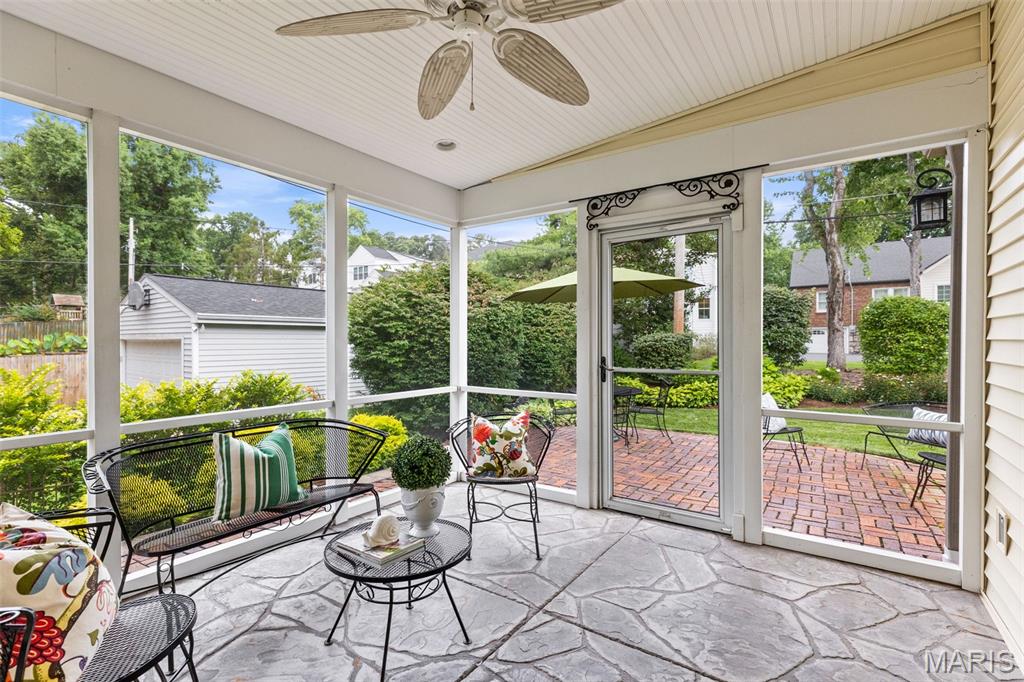Dickson Place - Residential