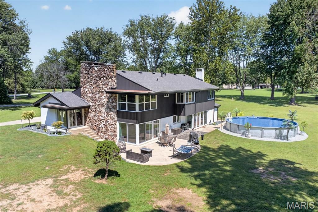 Lakewood Hills Sub - Residential