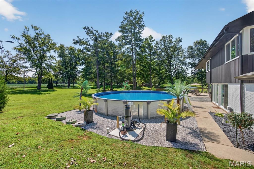 Lakewood Hills Sub - Residential