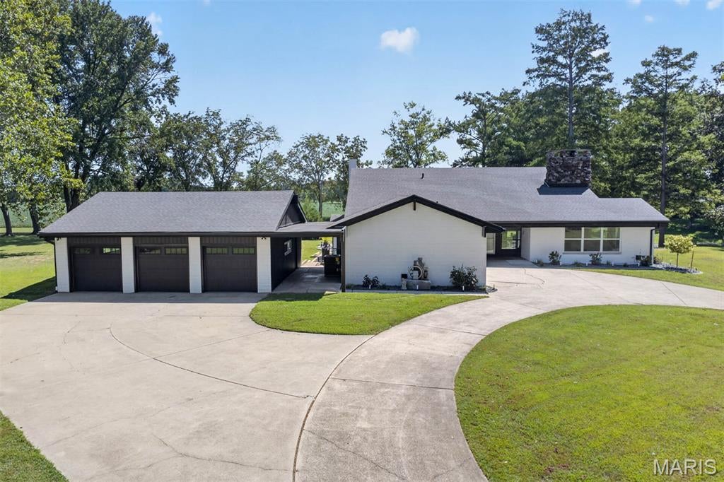 Lakewood Hills Sub - Residential