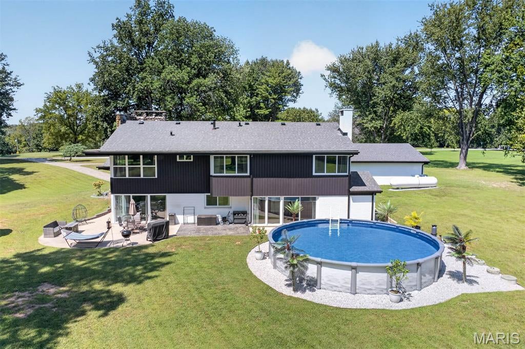 Lakewood Hills Sub - Residential