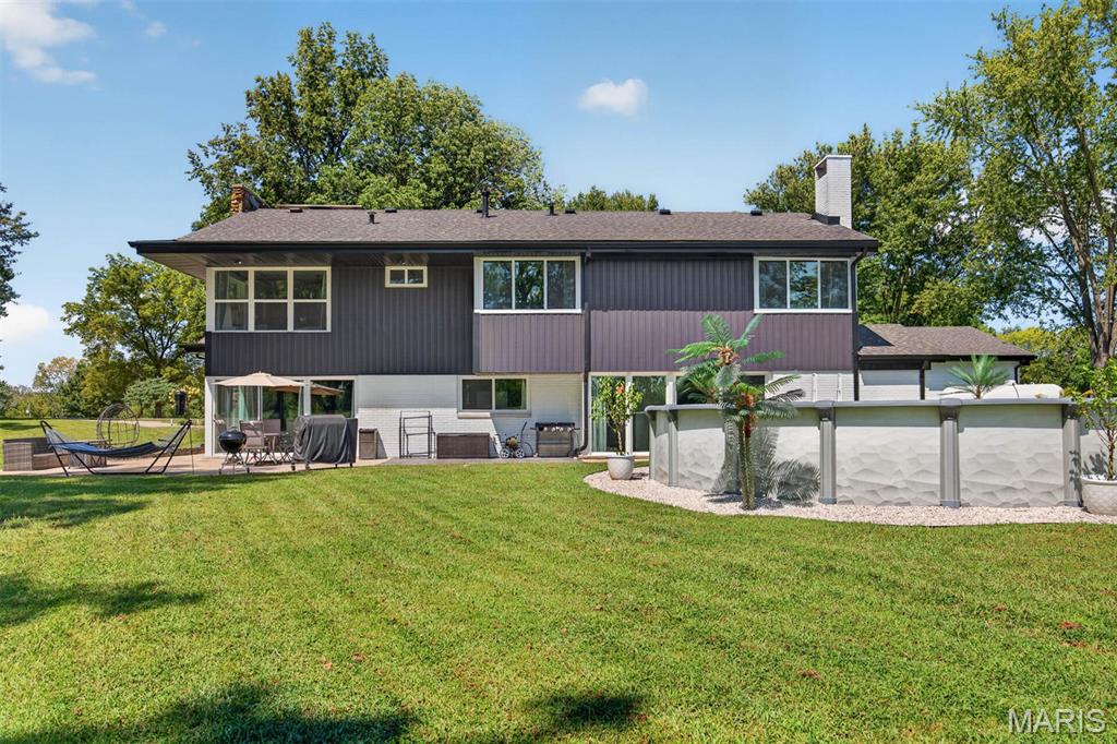 Lakewood Hills Sub - Residential