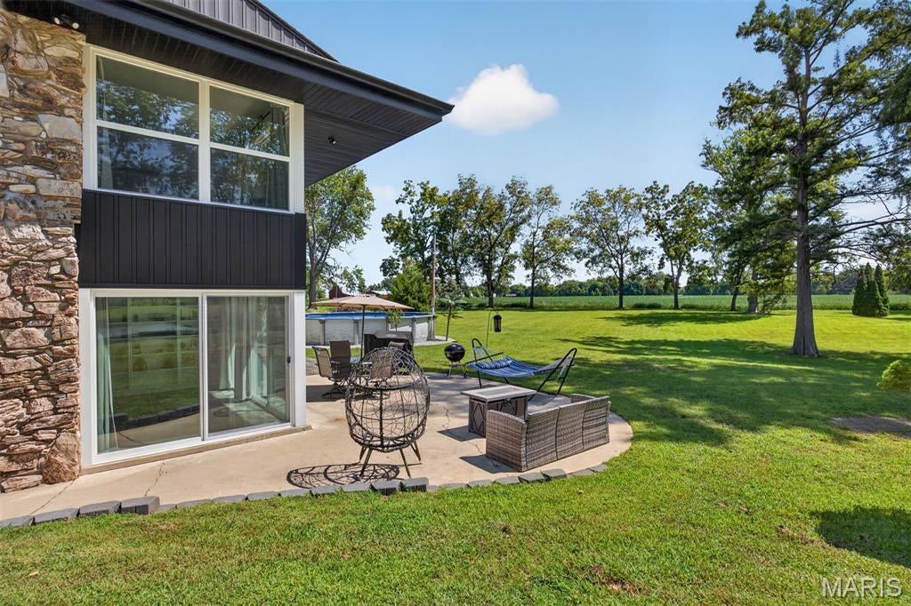 Lakewood Hills Sub - Residential