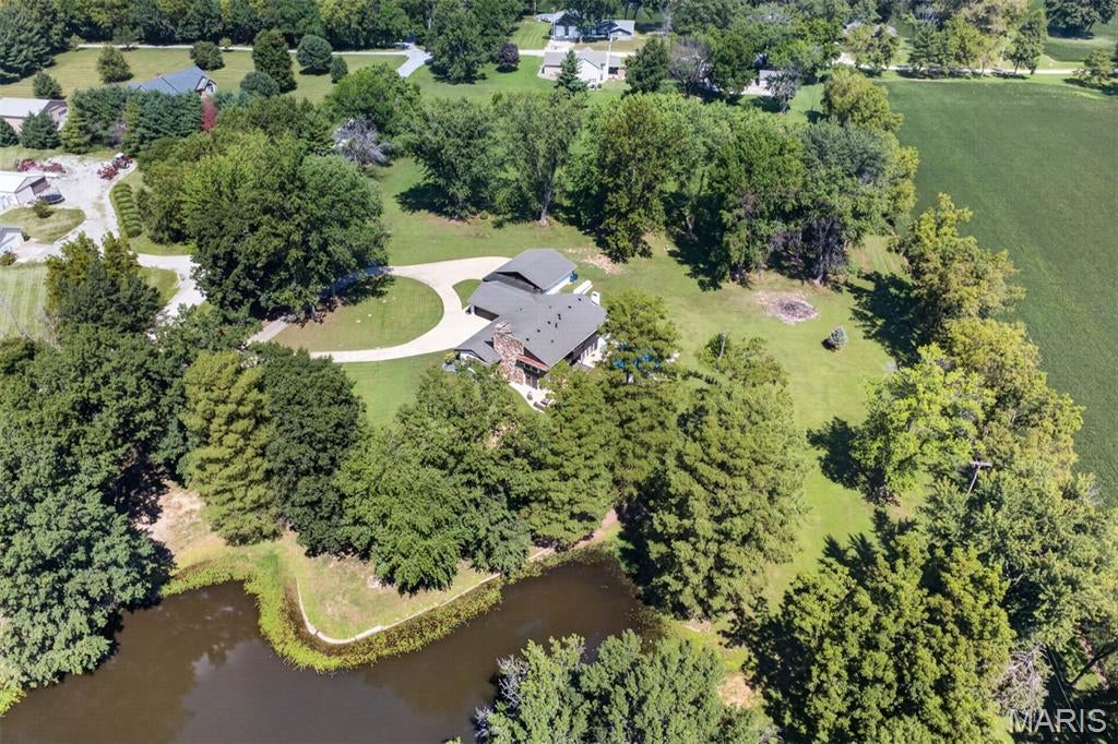Lakewood Hills Sub - Residential