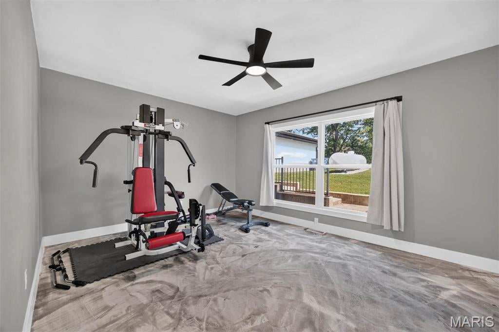 Lakewood Hills Sub - Residential
