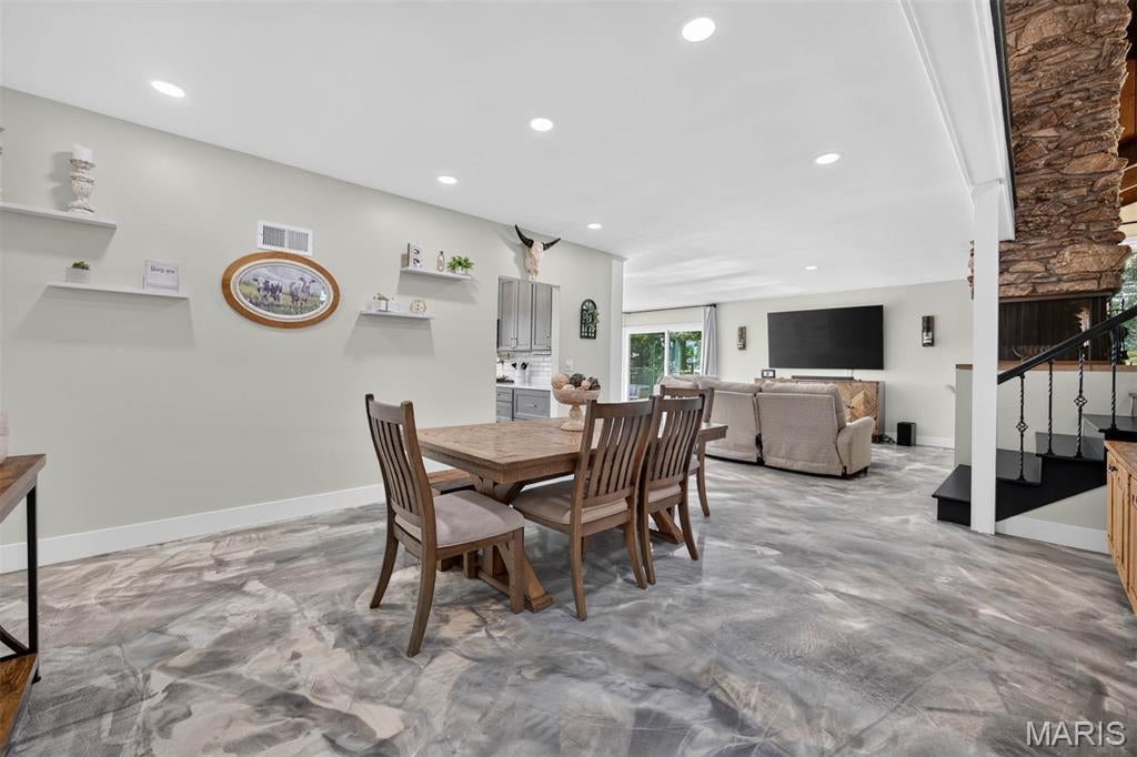 Lakewood Hills Sub - Residential