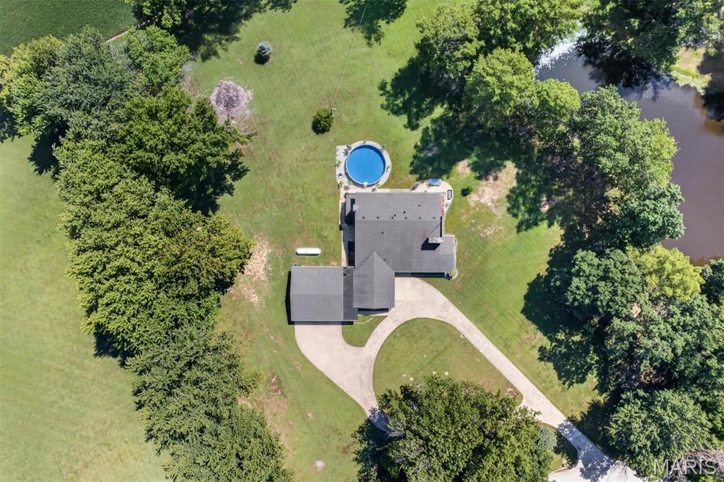 Lakewood Hills Sub - Residential