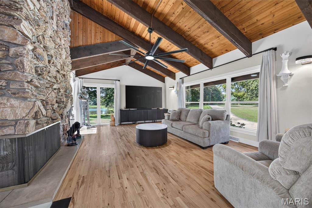 Lakewood Hills Sub - Residential