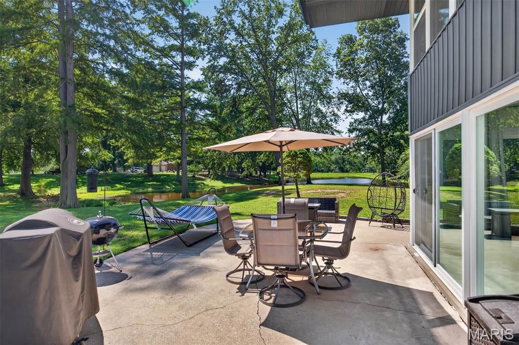 Lakewood Hills Sub - Residential