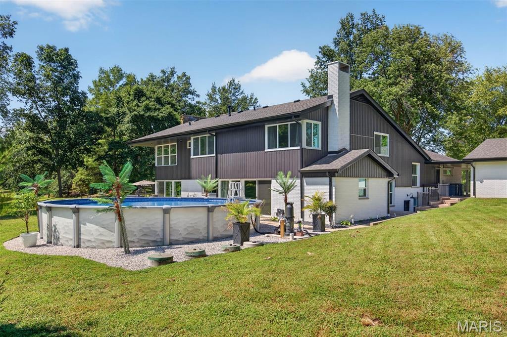 Lakewood Hills Sub - Residential