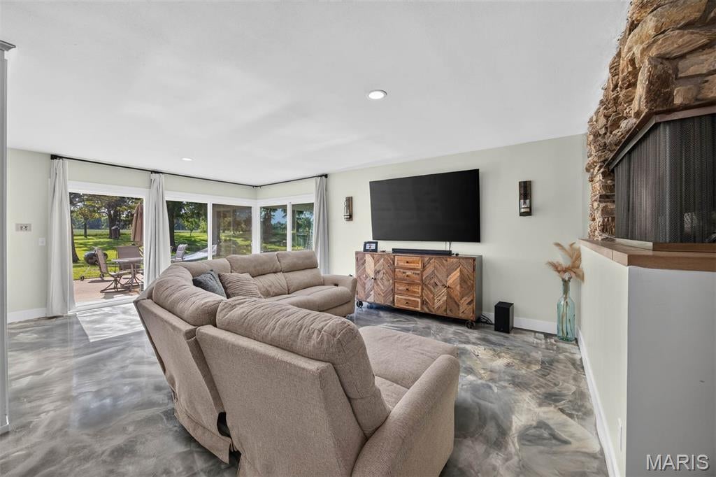 Lakewood Hills Sub - Residential