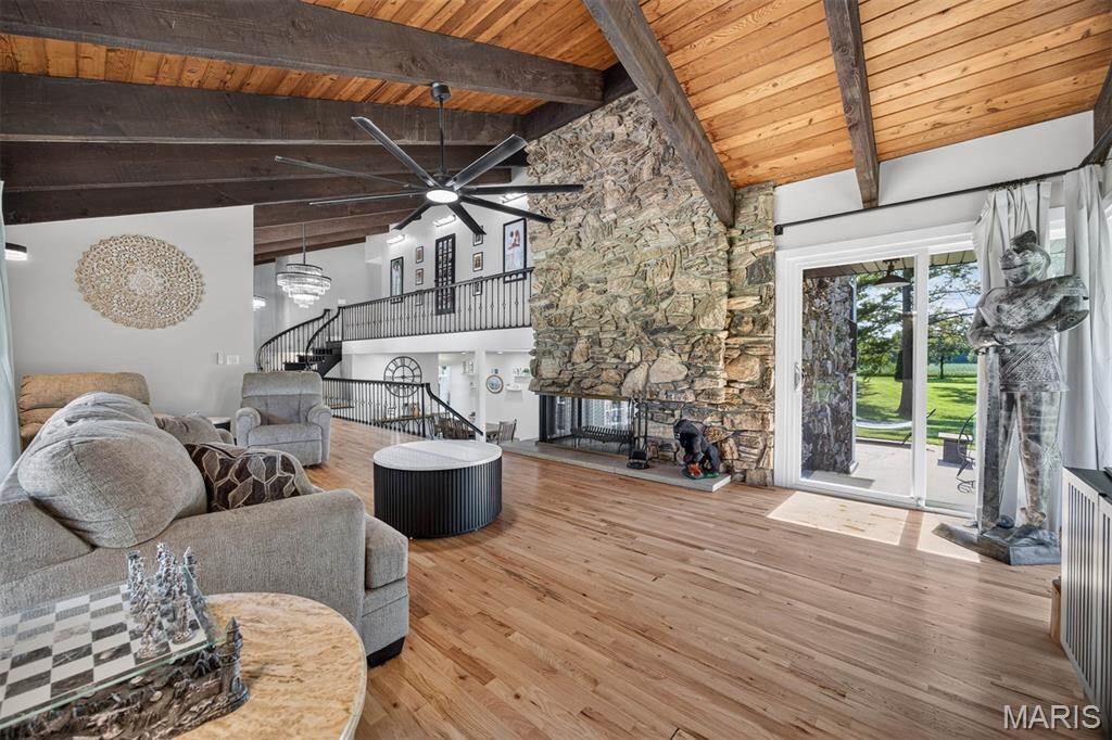 Lakewood Hills Sub - Residential
