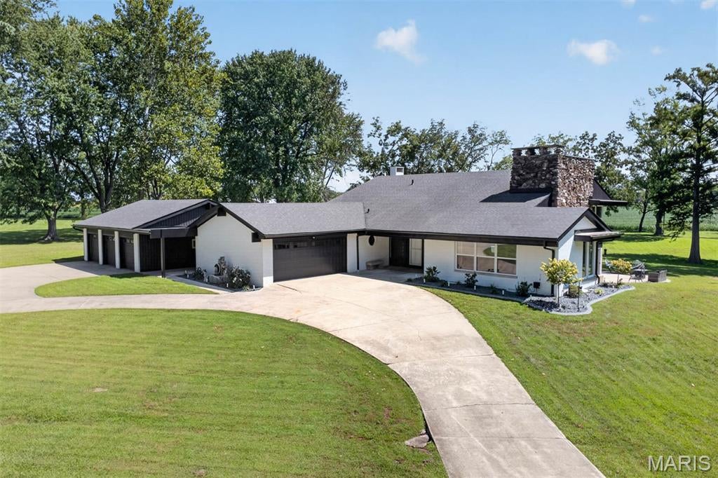 Lakewood Hills Sub - Residential