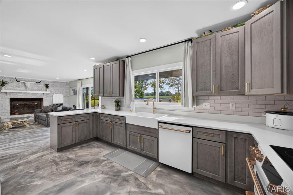 Lakewood Hills Sub - Residential
