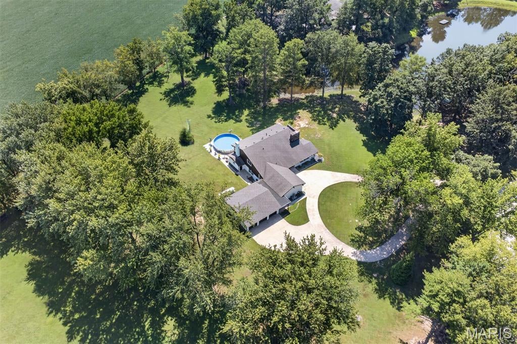 Lakewood Hills Sub - Residential