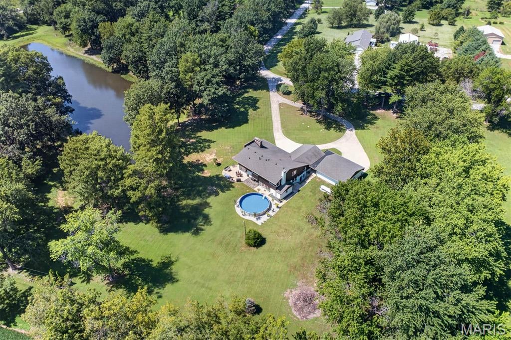 Lakewood Hills Sub - Residential