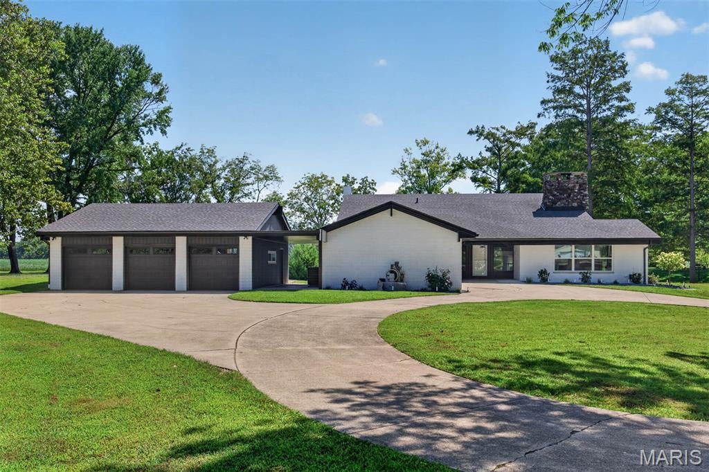 Lakewood Hills Sub - Residential