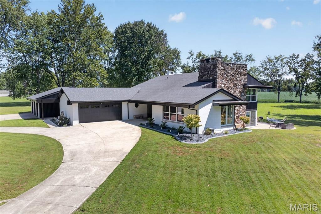 Lakewood Hills Sub - Residential