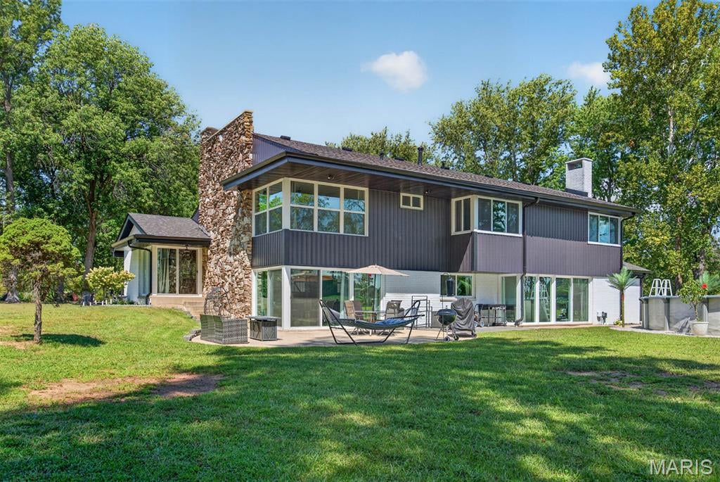 Lakewood Hills Sub - Residential