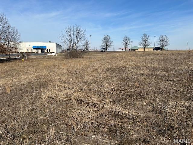 Mainieri Comm Park - Commercial Sale