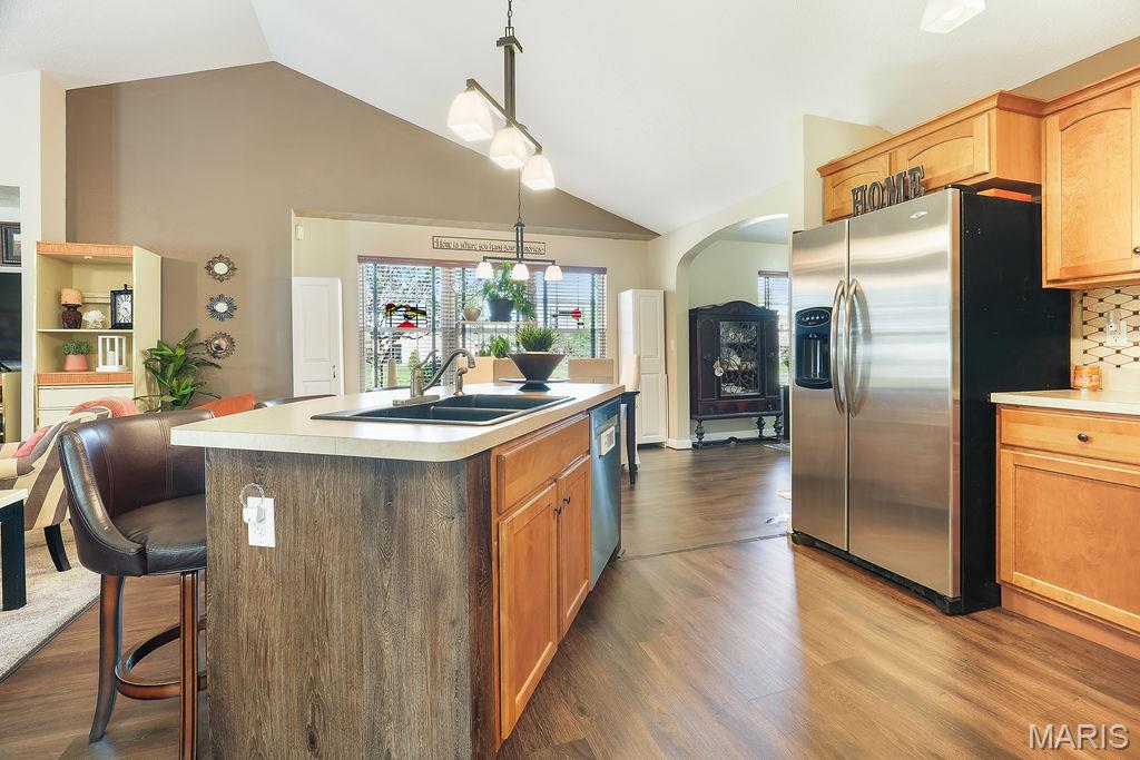 Timberview Sub First Add - Residential