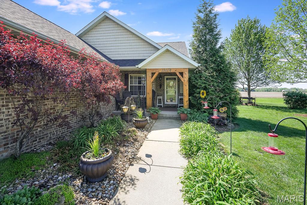 Timberview Sub First Add - Residential