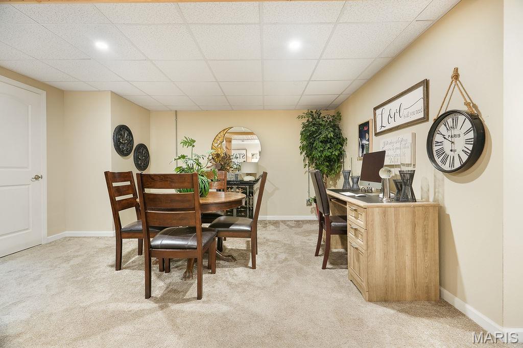 Timberview Sub First Add - Residential
