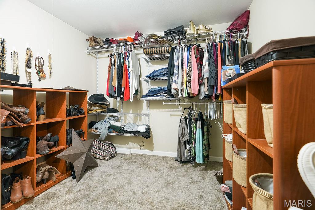 Timberview Sub First Add - Residential