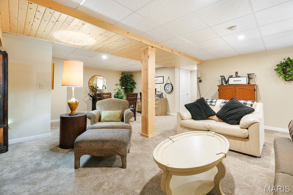 Timberview Sub First Add - Residential