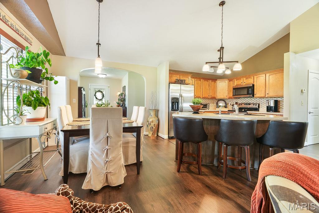 Timberview Sub First Add - Residential