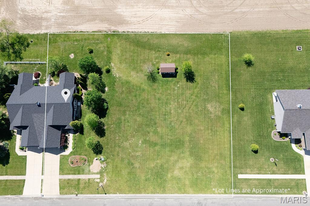 Timberview Sub First Add - Residential