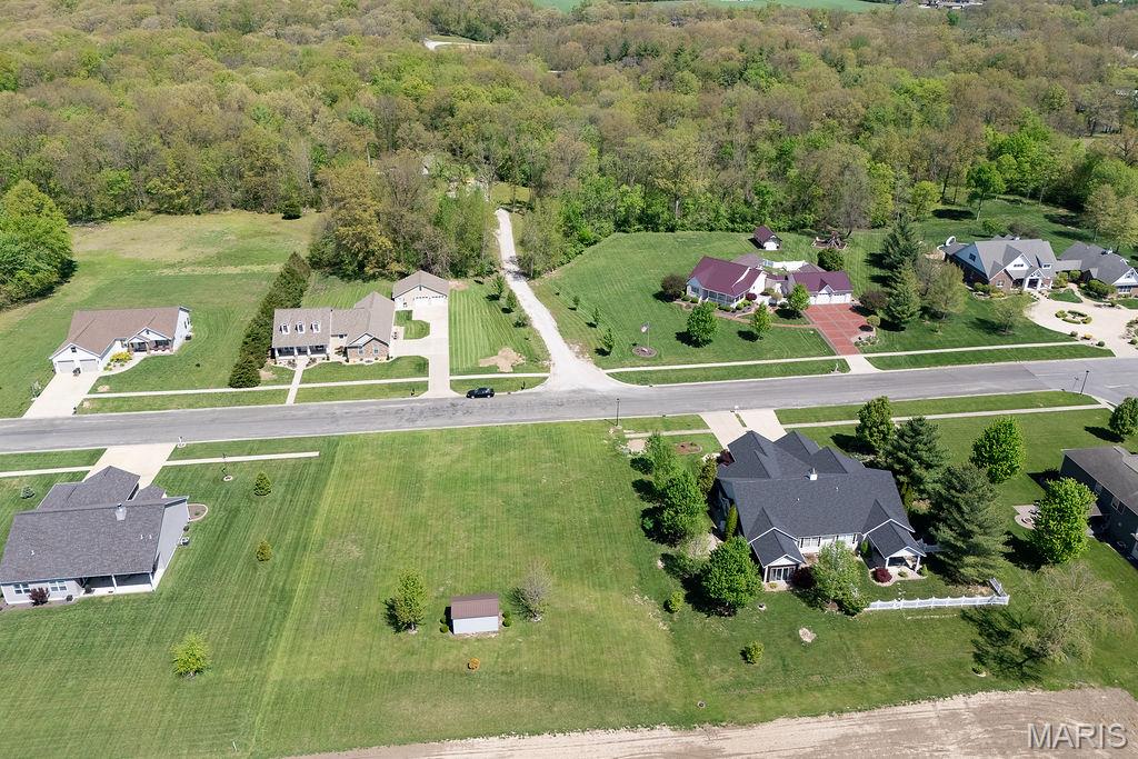 Timberview Sub First Add - Residential