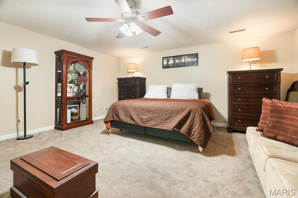 Timberview Sub First Add - Residential