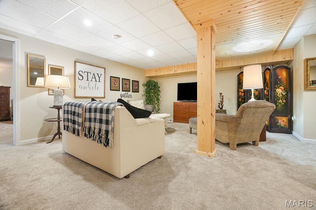 Timberview Sub First Add - Residential