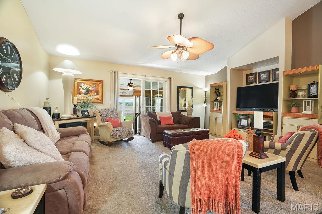 Timberview Sub First Add - Residential
