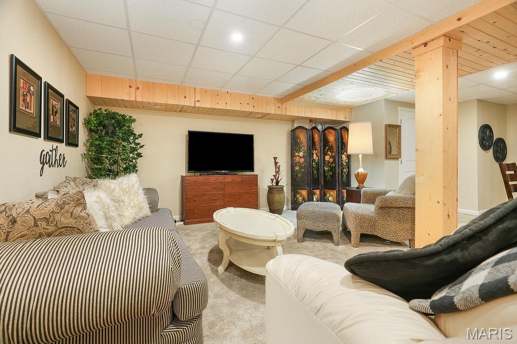 Timberview Sub First Add - Residential