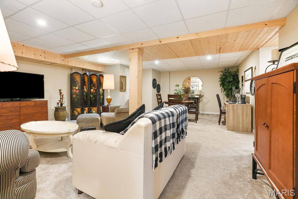 Timberview Sub First Add - Residential
