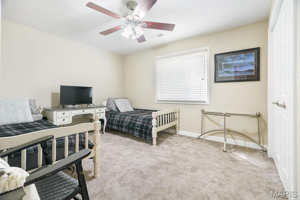 Timberview Sub First Add - Residential