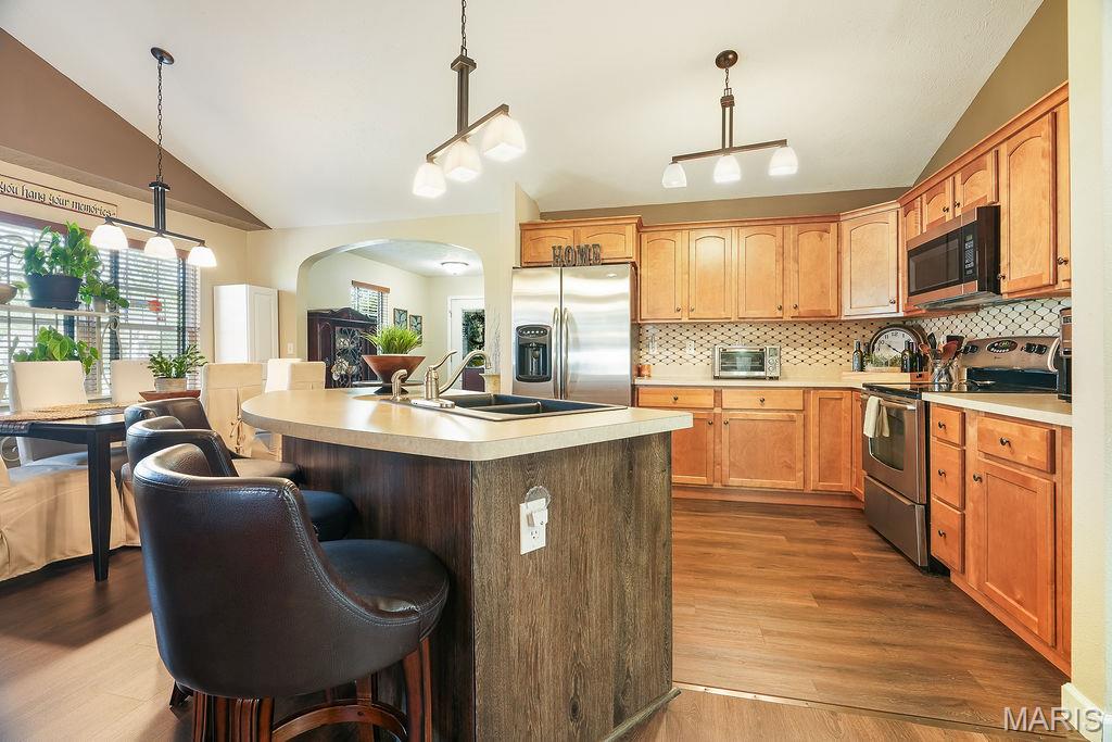 Timberview Sub First Add - Residential