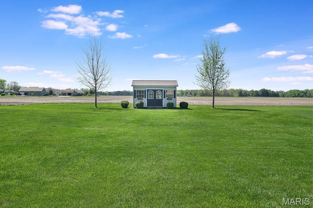 Timberview Sub First Add - Residential