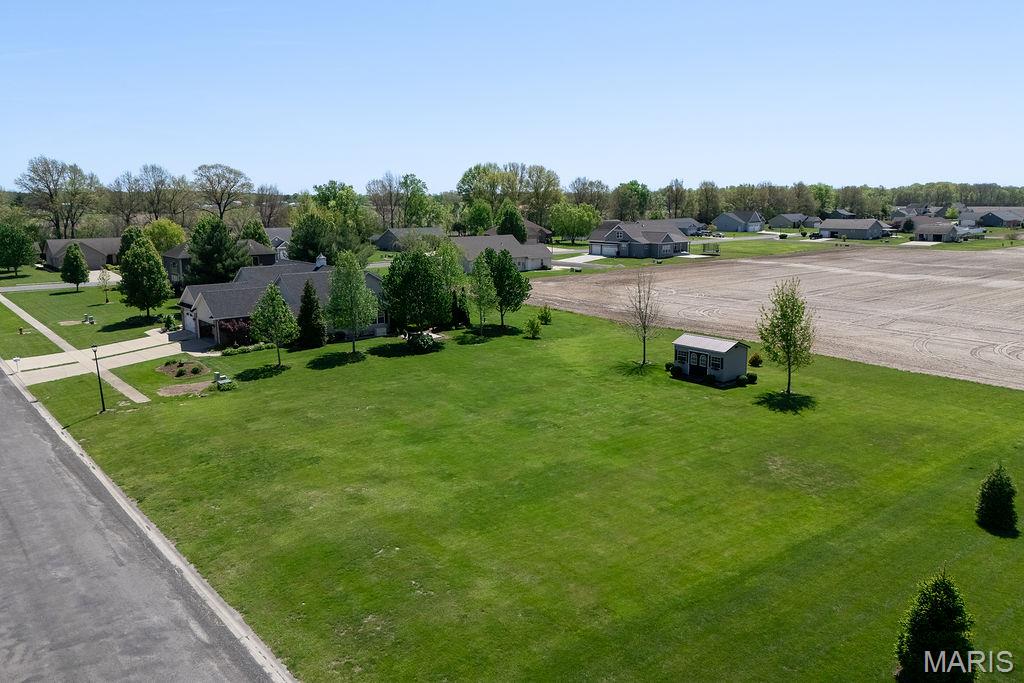 Timberview Sub First Add - Residential