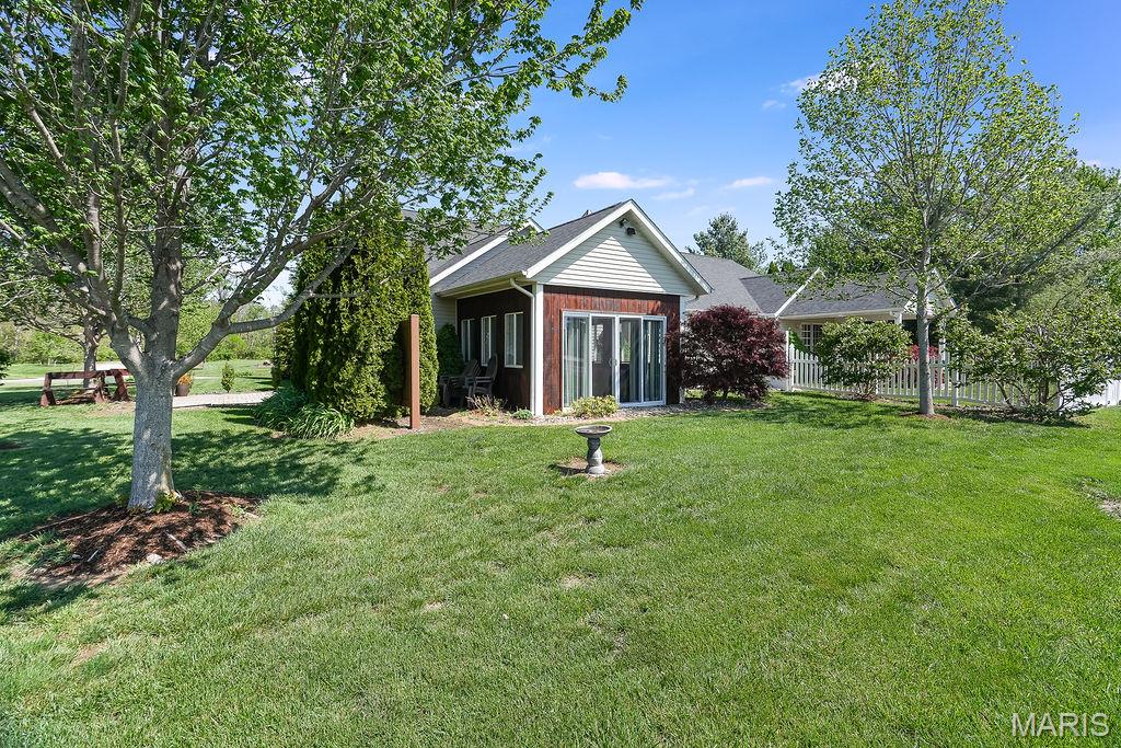 Timberview Sub First Add - Residential