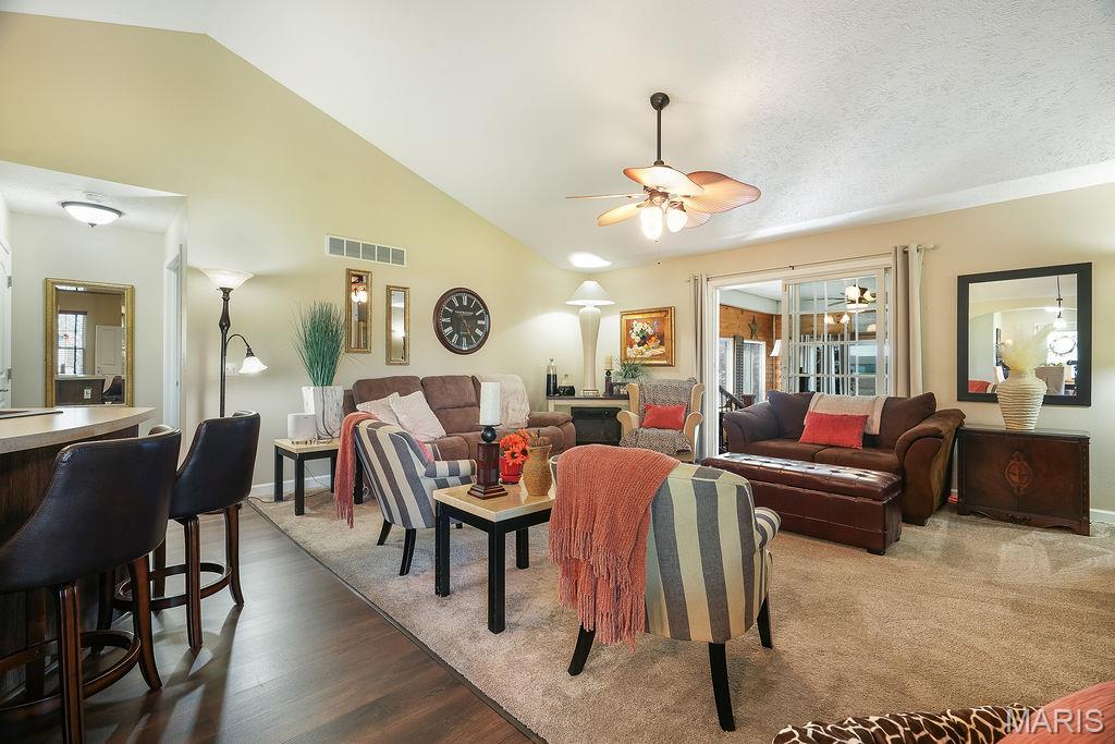 Timberview Sub First Add - Residential