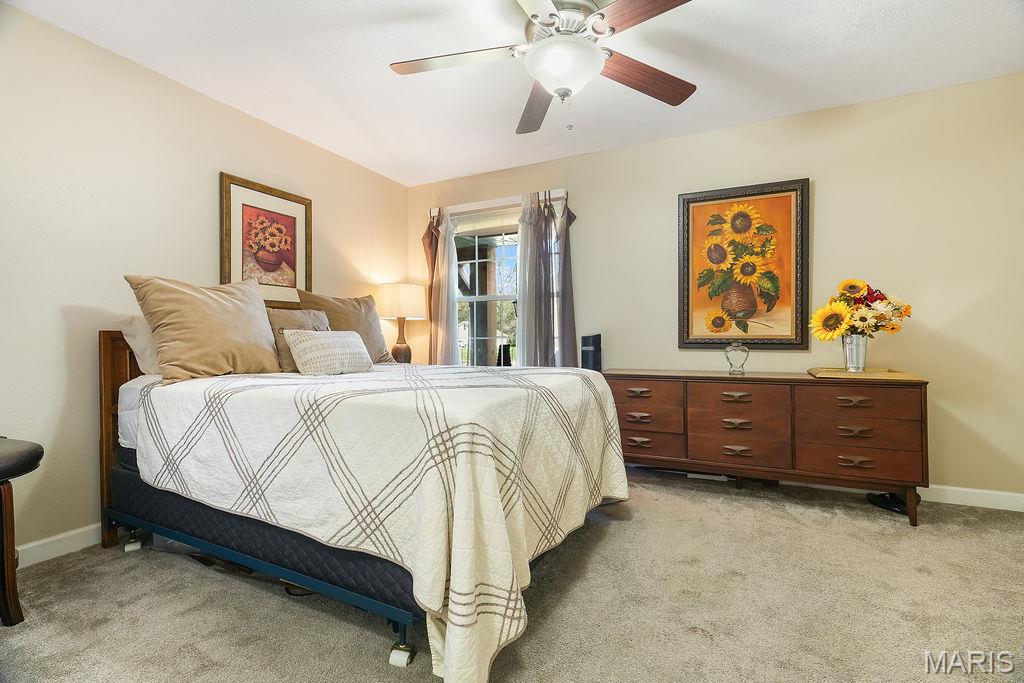 Timberview Sub First Add - Residential