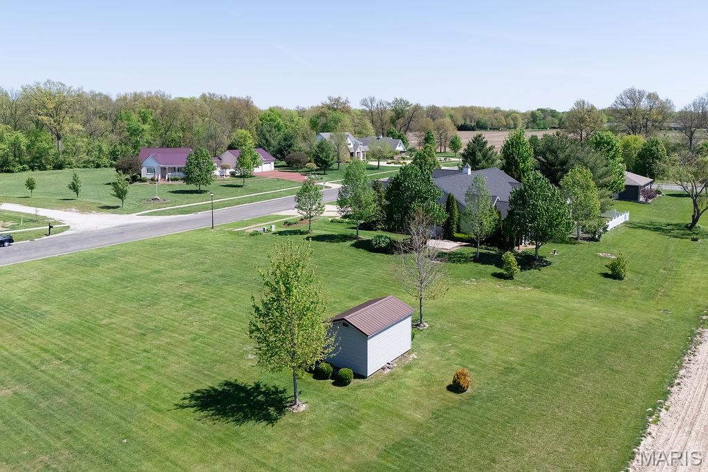 Timberview Sub First Add - Residential