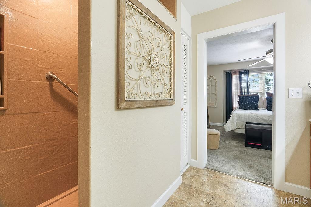 Timberview Sub First Add - Residential
