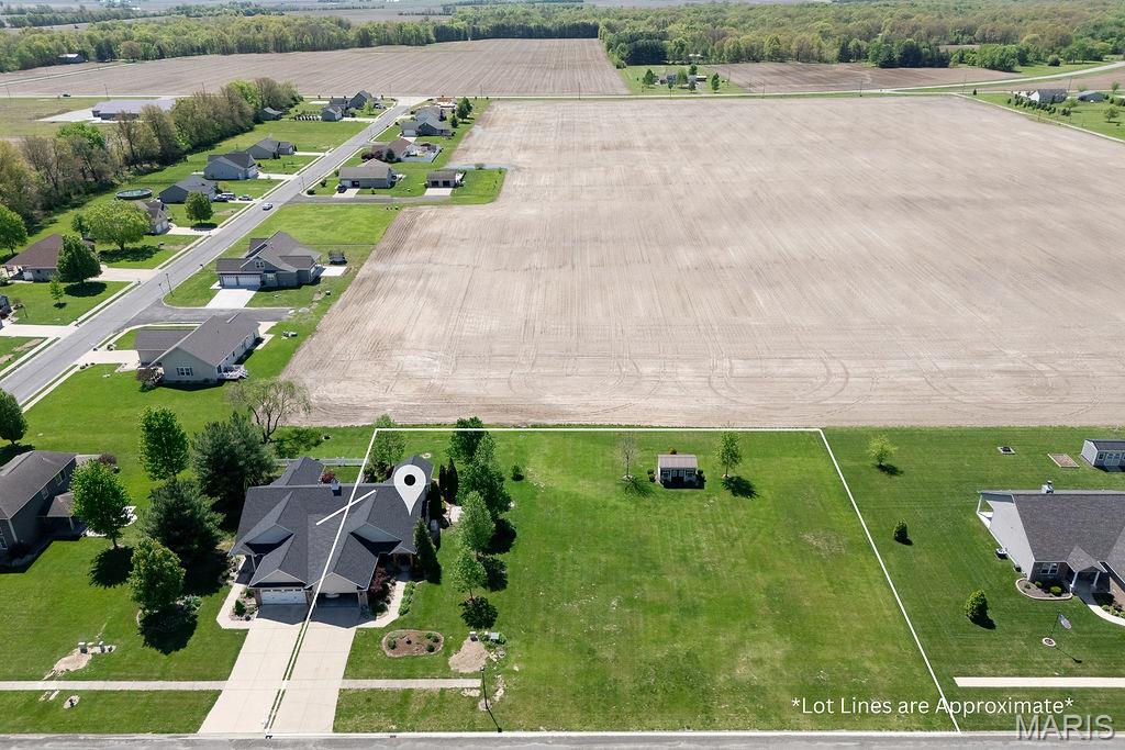 Timberview Sub First Add - Residential