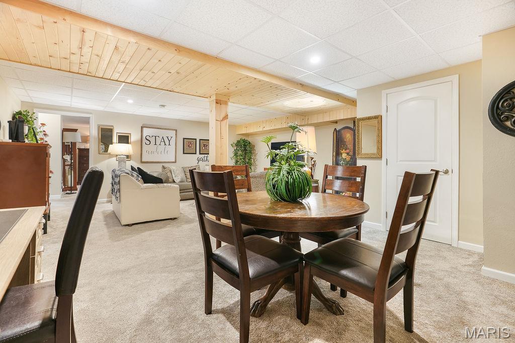 Timberview Sub First Add - Residential