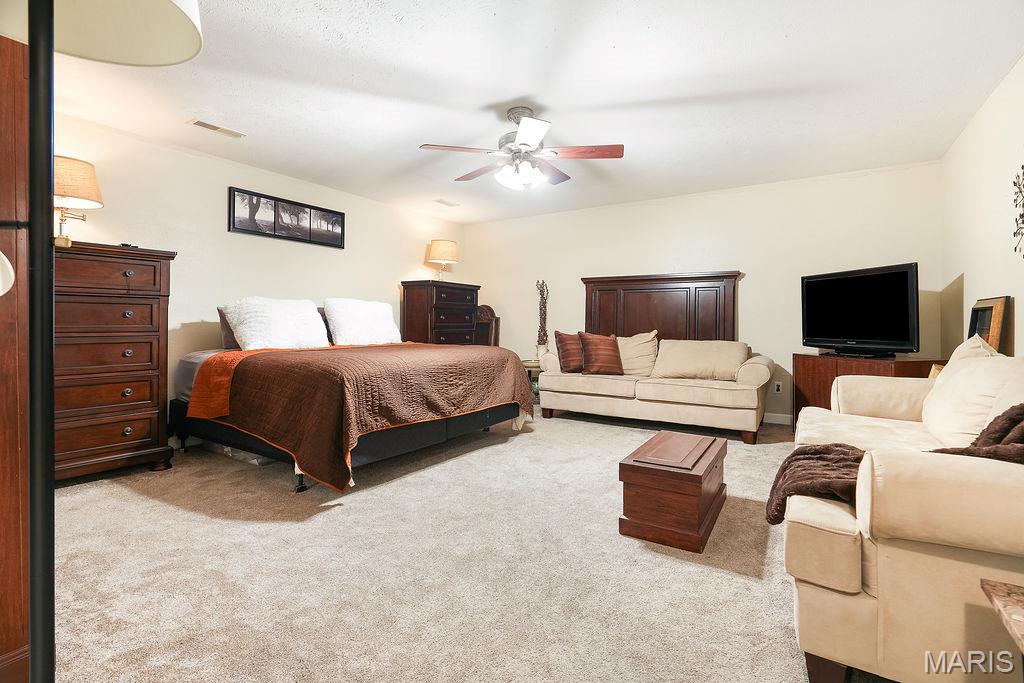 Timberview Sub First Add - Residential